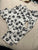 Jessica Simpson Matching bell bottom set 4T