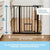 New Clarkson Baby and Pet Gate Extra Tall 29-36.5 inches wide 30 inches tall