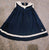 Ralph Lauren Nautical Cotton Dress 6 Months