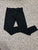 Primark 8/9 black leggings 7-8