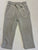Baby Gap Size 3 years, Grey sweatpants 3T