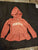Oshkosh OshKosh B'gosh full-zip logo hoodie 5T/5