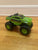 G tech Green monster truck with sound buttons