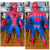 Spiderman 31 inch 2013 hasbro Great collectible for spiderman fans
