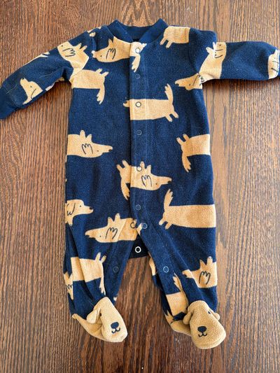 Carters  0-3 Months