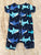 The childrens place shorts rimper  3 Months