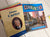 Scholastic Big books jimmy Carter and communities
