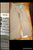 NEW HALERA TAN  Women's - M