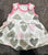 Boppy Summer dress 6 Months