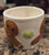 Gingerbread Candle Holder