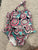 Old navy Halter bathing suit 18-24 Months