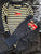Carters 2 piece outfit fire truck  18 Months