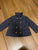 Baby Gap Navy Quilted Jacket 18-24 Months