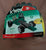 K'nex 4x dragster NEW 24 pieces green