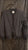 OLD NAVY SIZE - M BLACK ZIP UP JACKET NO HOOD 18-20