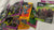 Final Faction The Rumbler and 8 weapon packs Final Faction The Rumbler and 8 weapon packs