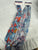 2 Brand New 4th of July Scarfs 2 Brand New 4th of July Scarfs