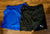 Puma black Blue Men's - M