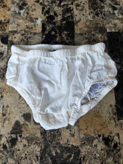 Babygap diaper cover  12-18 Months