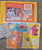 Busy Book #1 Cognition Language Vocabulary Age 3+ Brand New