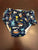 Green sprouts reusable swim diaper  4T/4