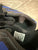 Adidas Blue and black adidas soccer cleats with laces barely worn!!! 2 (Big Kid)