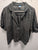 Old Navy large charcoal grey shirt Old Navy large charcoal grey shirt Women's - L