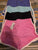 Childrens Place Size 5/6 New With Tags 4 Pack Shorts 6T/6