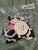 NEW Little Sleepies Cow lovey Sleepyhead cow  baby lovey