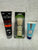 New Mens care.Face wash shower gel shave brush New Mens care.Face wash shower gel shave brush