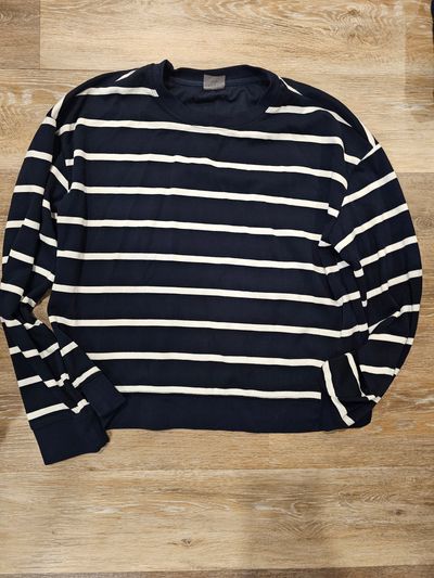 Danskin Striped shirt Women's - M