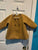 NA Beige fall/spring coat 3T