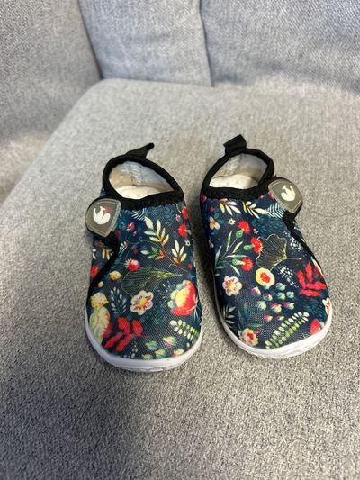 Water Shoes  5 (Infant Shoe)