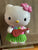 Hello Kitty Dancing hula Hello Kitty - approx  7.75 inches