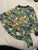 Highland originals Green sports long sleeve set 4T