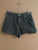 PacSun Green Stone Jean Shorts Size 25 Women's - S