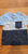 Garanimals Like new shark thems graphic at the middle of the tshirt 2T