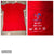Yeriok Short sleeve red shirt 10-12