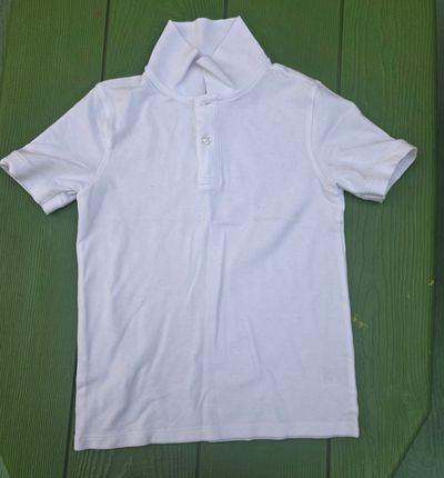 Wonder nation White top 6T/6