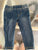 Levi's jean leggings 12 Months