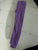 Wonder nation Purple leggings 4T