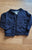 Zara Baby Boys Like new 9-12M full zip sweater cute w/ jeans/pants 9-12 Months