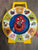 Fisher Price learning toy farmer says see n say vintage learning toy