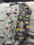 Carters 2 pack of foot pajamas with long sleeves 18 Months