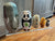 Nesting Dolls Wooden animal nesting dolls