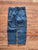 Baby Gap Jeans green  3T