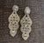 Costume jewelry Earrings. Perfect for prom or wedding