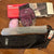 Brand new Tymo ring hair, straightener comb Brush five temperature setting retail $50 box has some light wear