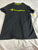 NEW Champion New black and green T-shirt 14-16