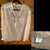 DAHLIA COLLECTION PINK SHEER TOP  Women's 1X
